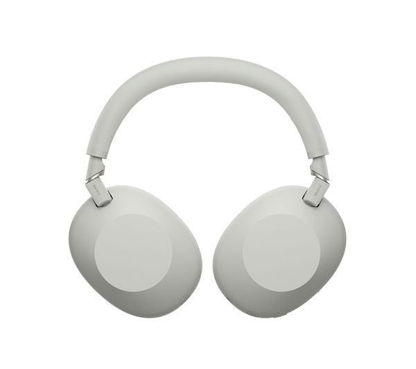 Sony WH1000XM6 Over-Ear Wireless Headphones - Silver
