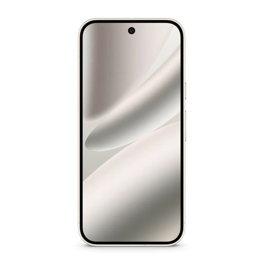 Google Pixel 10 Pro Porcelain 6.3" 256GB 5G  Unlocked & SIM Free Smartphone