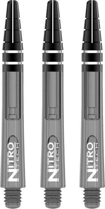 RED DRAGON X0381 Nitrotech Medium Stem Multipack 1