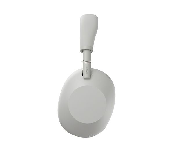 Sony WH1000XM6 Over-Ear Wireless Headphones - Silver