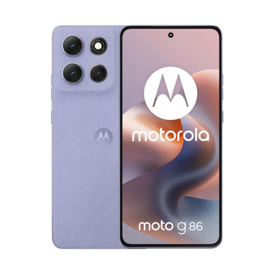 Motorola Moto G86 5G Cosmic Sky 6.67" 256GB 5G - Unlocked & SIM Free Smartphone