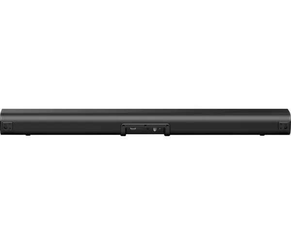 JVC TH-D325B 2.0 Compact Sound Bar