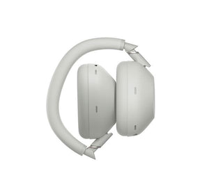 Sony WH1000XM6 Over-Ear Wireless Headphones - Silver