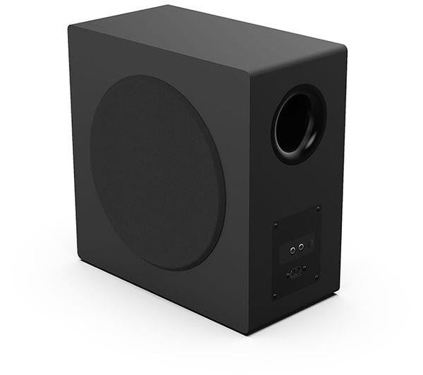 HISENSE AX5100Q 5.1 Wireless Sound Bar with Dolby Atmos