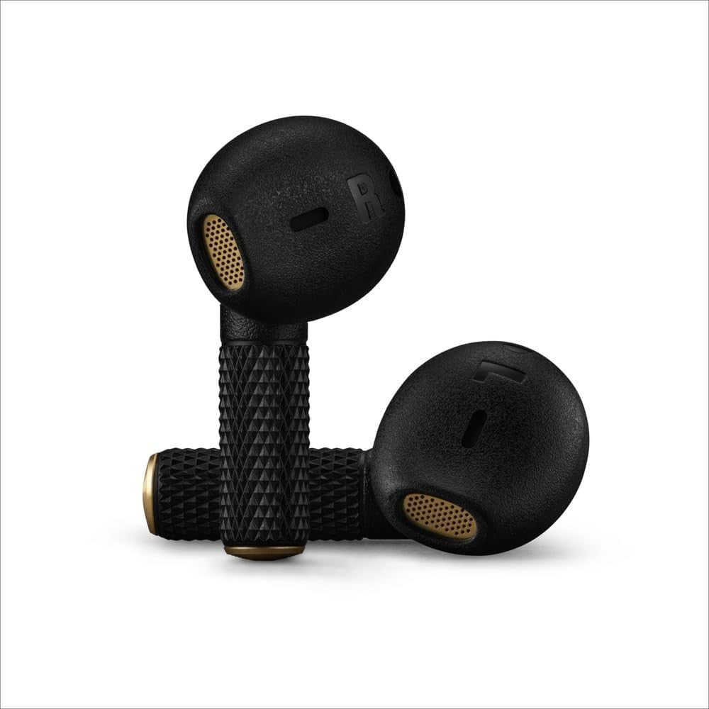 Marshall Minor IV Bluetooth Wireless Earphones, Ear buds - Black