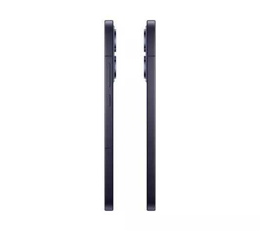Oppo Reno13 Luminous Blue 256GB 5G Unlocked & SIM Free Smartphone