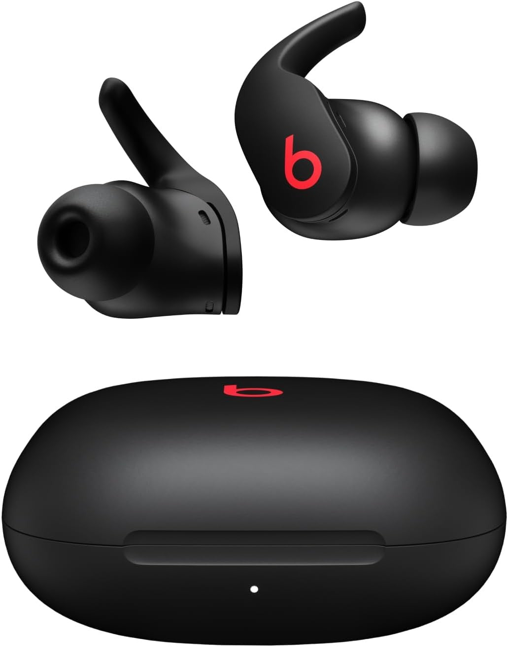 Beats Fit Pro True Wireless Noise Cancelling Earbuds - Black