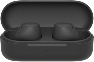 SONY WF-C510 Wireless Bluetooth Earbuds - Black