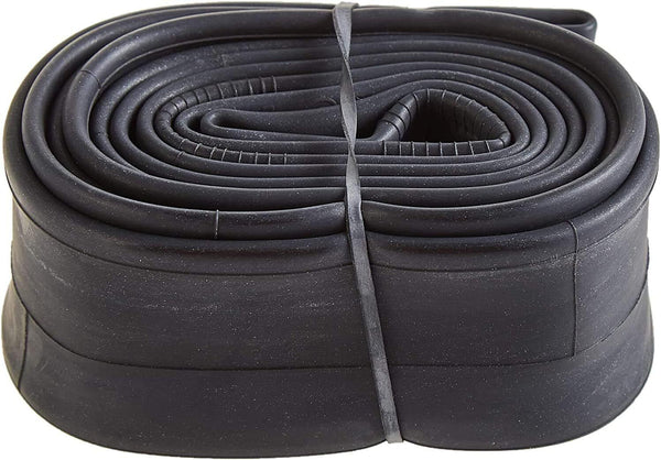 26" x 1.5 - 2  Mountain Bike Inner Tubes - Schrader Valves Pair, MTB Cycle