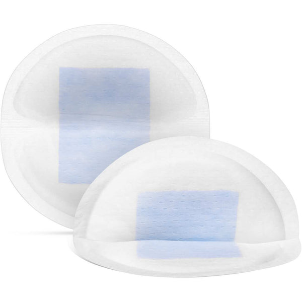 60 Lans inoh Disposable Nursing Breast Pads Super Absorbent