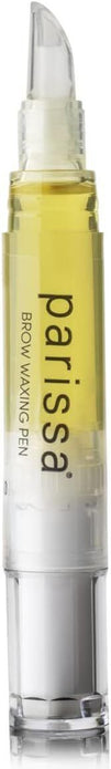 Parissa Brow Waxing Pen, Precise Eyebrow Shaping, Quick & Mess-Free At-Home Kit