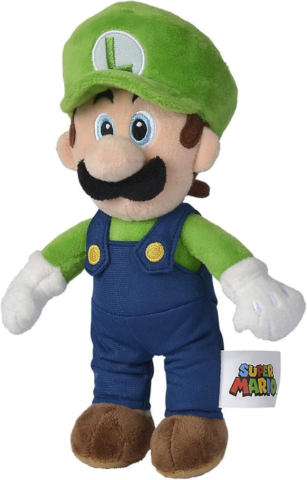 Super Mario Plush Figures by Simba, 20CM