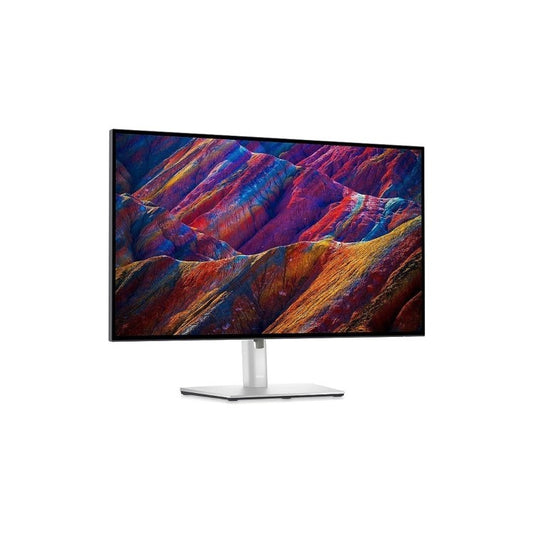 Dell U2723QE 27" UltraSharp Monitor - 4K (3840x2160) HDR, USB-C Hub Monitor