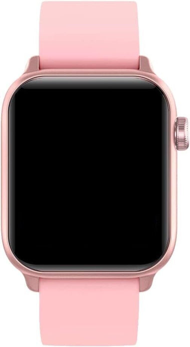 XPLORA XMOVE Activity and Fitness Tracker - Heart Rate Monitor, Pink - VERY GOOD