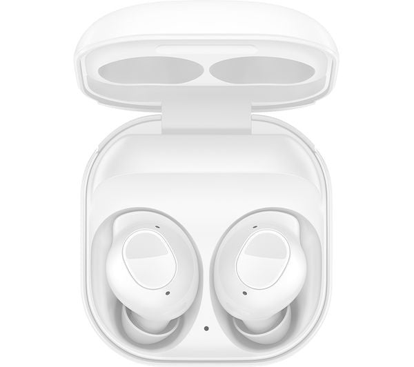 Samsung Galaxy Buds FE True Wireless In-Ear Earbuds - White