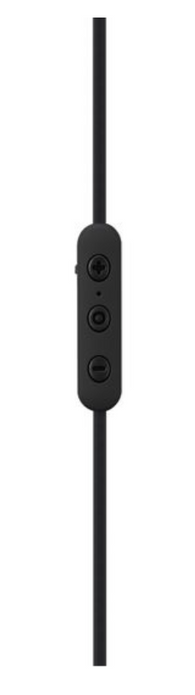 GOJI GTCIBTB21 Wireless Bluetooth Earphones - Black - EXCELLENT