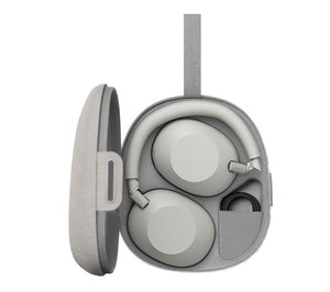 Sony WH1000XM6 Over-Ear Wireless Headphones - Silver