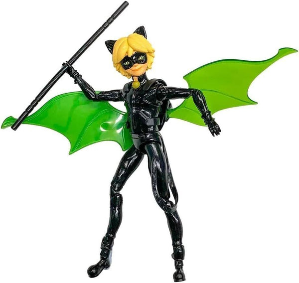 Miraculous Cat Noir Figure
