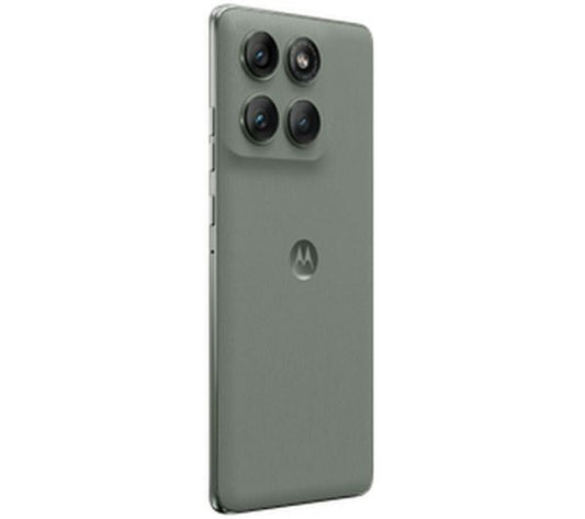 Motorola Edge 60 Pro - 512GB, Pantone (Green) Smartphone