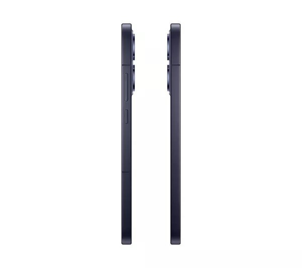 Oppo Reno13 Luminous Blue 256GB 5G Unlocked & SIM Free Smartphone