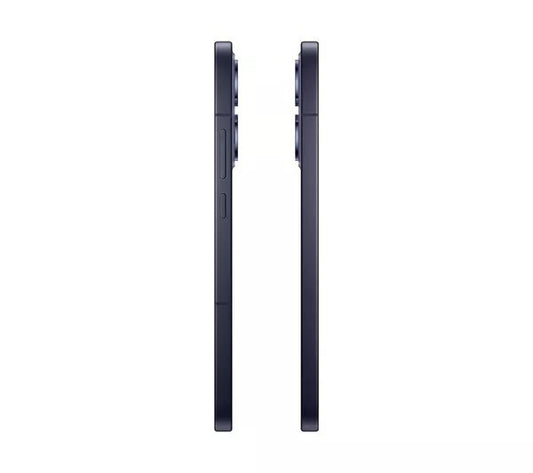Oppo Reno13 Luminous Blue 256GB 5G Unlocked & SIM Free Smartphone