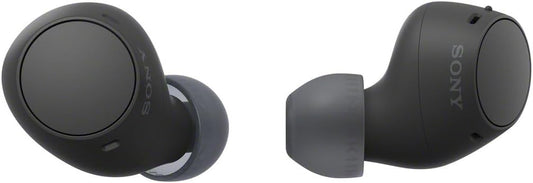 SONY WF-C510 Wireless Bluetooth Earbuds - Black