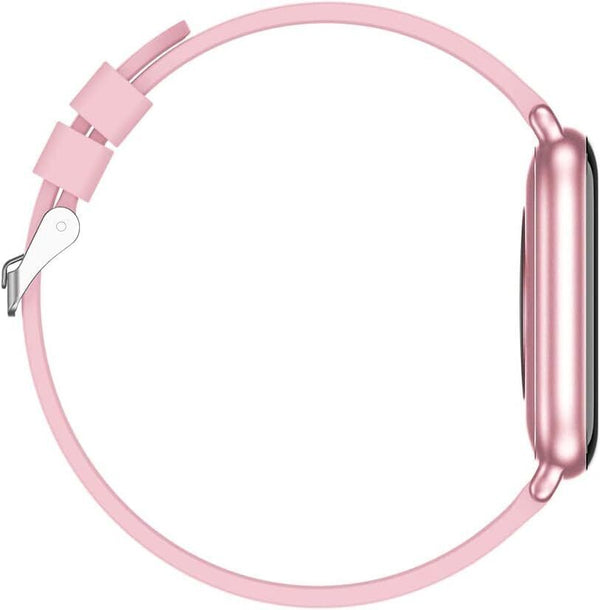 XPLORA XMOVE Activity and Fitness Tracker - Heart Rate Monitor, Pink - VERY GOOD