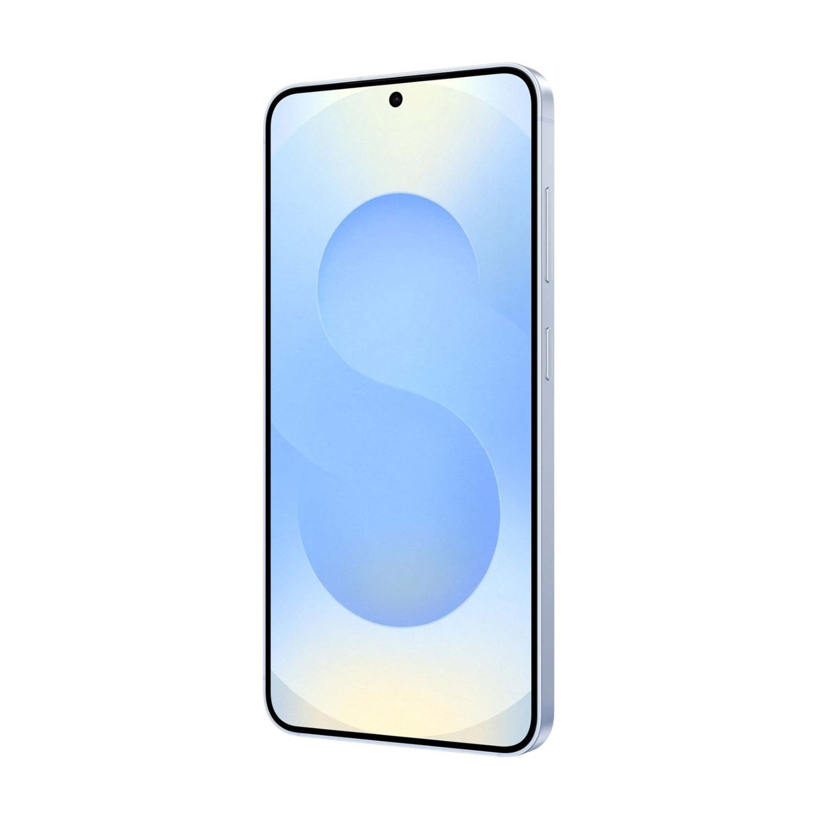Samsung Galaxy S25 Icyblue 6.2" 256GB 5G - Unlocked & SIM Free Smartphone