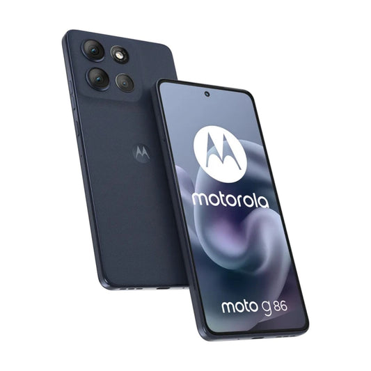 Motorola Moto G86 5G Spellbound 6.67" 256GB 5G - Unlocked & SIM Free Smartphone