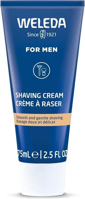 Weleda Men's Shaving Cream 75ml