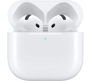 Apple AirPods 4 Active Noise Cancellation Wireless Earbuds Bluetooth Headphones