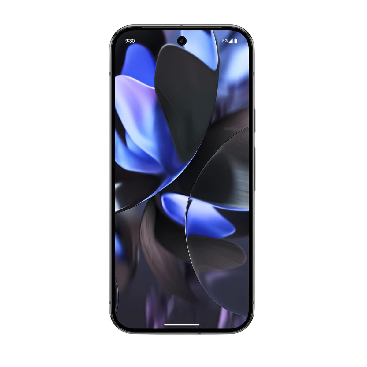 Google Pixel 9 Pro Obsidian Black 6.3" 128GB 5G Unlocked SIM Free Smartphone