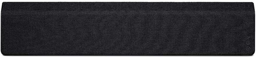Vifa Stockholm 2.0 WiFi Soundbar, Bluetooth AirPlay, Voice Control, Slate Black