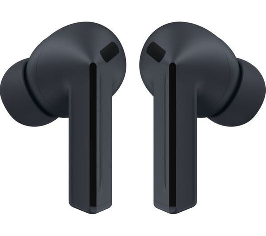 Samsung Galaxy Buds3 FE Bluetooth Earbuds, Black - SM-R420NZKAEUA