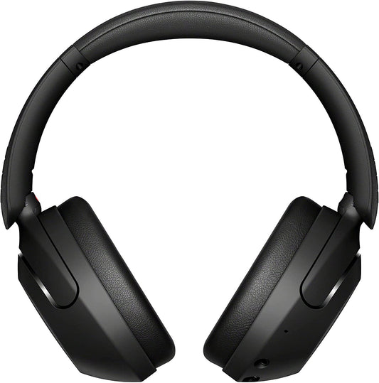 Sony WH - XB910N Wireless Over-Ear Headphones - Black