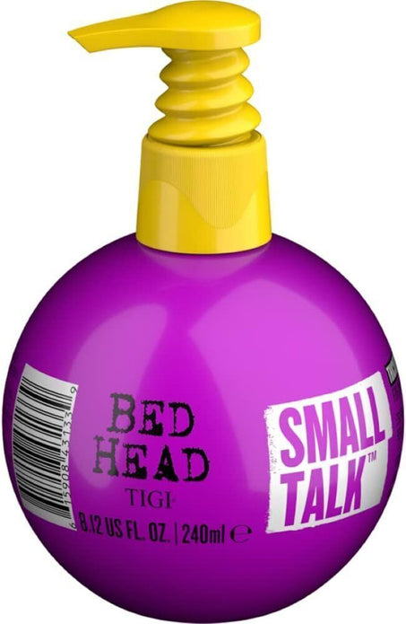 TIGI Bed Head Small Talk Thickening Cream 240ml