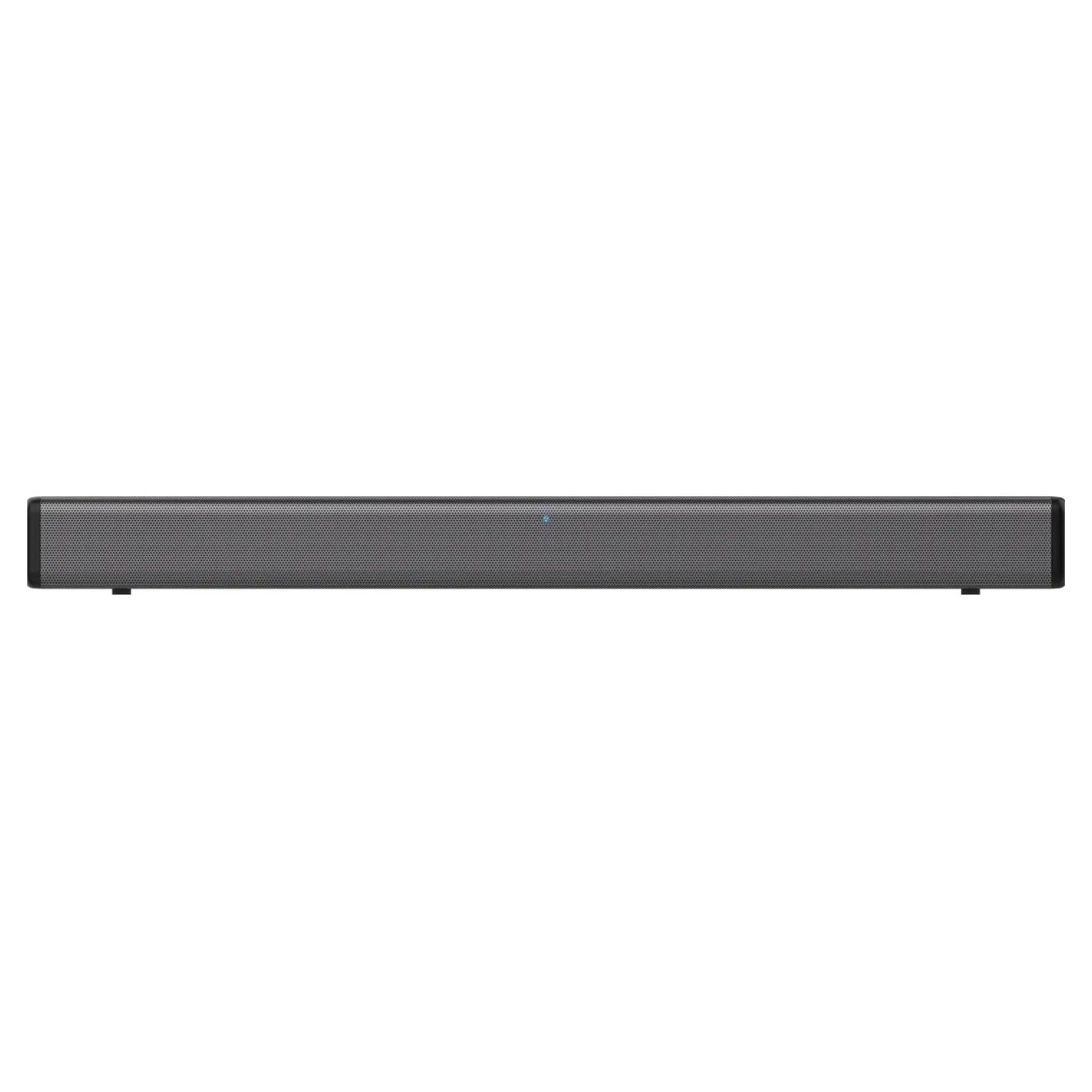 Hisense HS214 2.1 All-In-One Sound Bar Built-In Subwoofer 108W Bluetooth Hdmi,