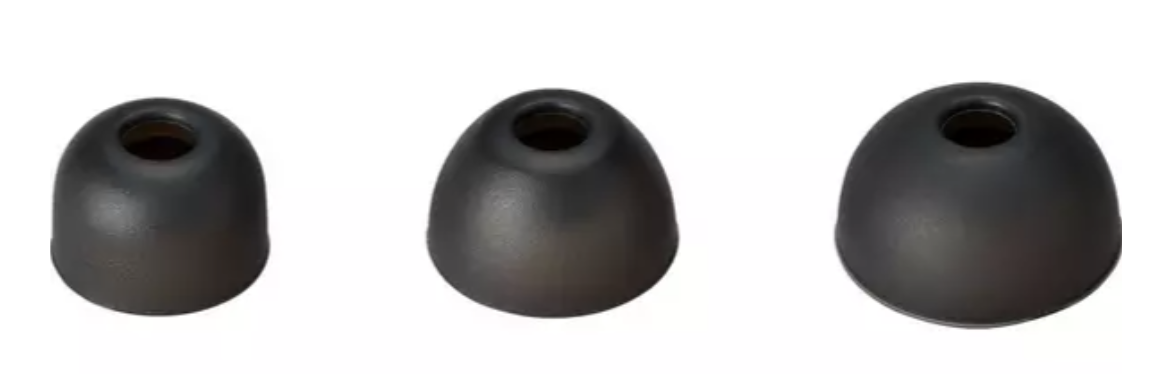 Goji Gtcnctw22 Wireless Bluetooth Noise-Cancelling Earbuds - Very Good Refurb