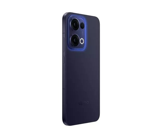 Oppo Reno13 Luminous Blue 256GB 5G Unlocked & SIM Free Smartphone