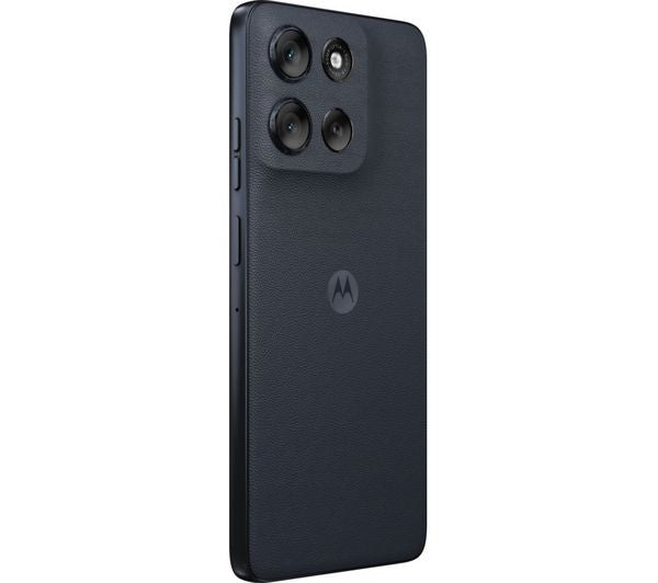 Motorola Moto G56 256GB Black Unlocked & SIM Free Smartphone