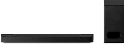 SONY BRAVIA Theatre Bar 60 3.1.2 Wireless Sound Bar with Dolby Atmos