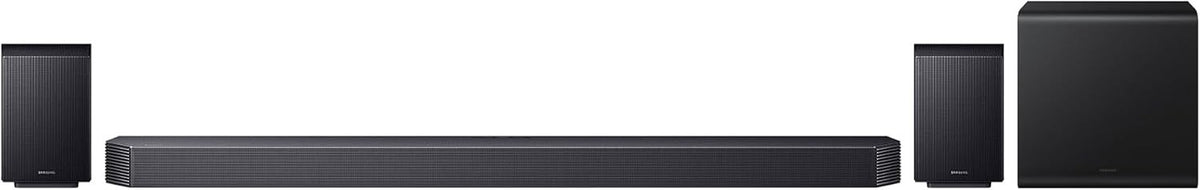 SAMSUNG HW-Q930F/XU 9.1.4 Wireless Sound Bar with Dolby Atmos & DTS Virtual:X