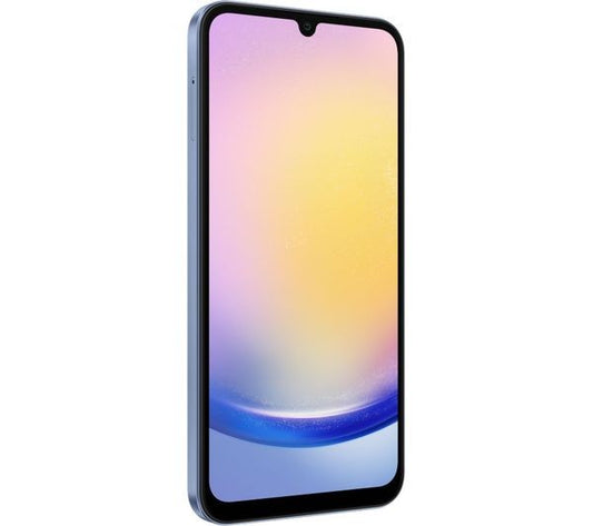Samsung Galaxy A25 5G 128GB Blue, Unlocked