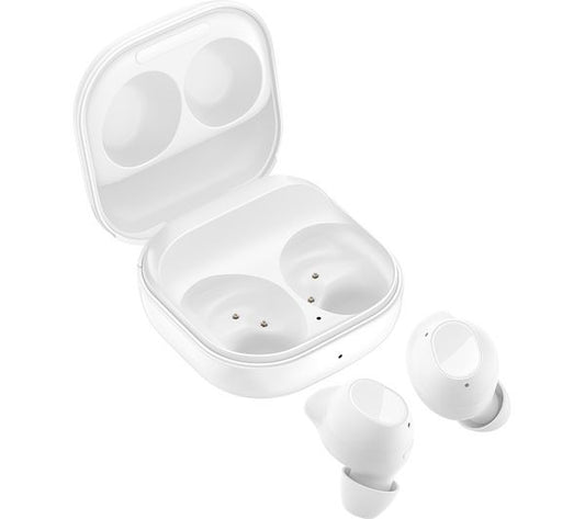 Samsung Galaxy Buds FE True Wireless In-Ear Earbuds - White