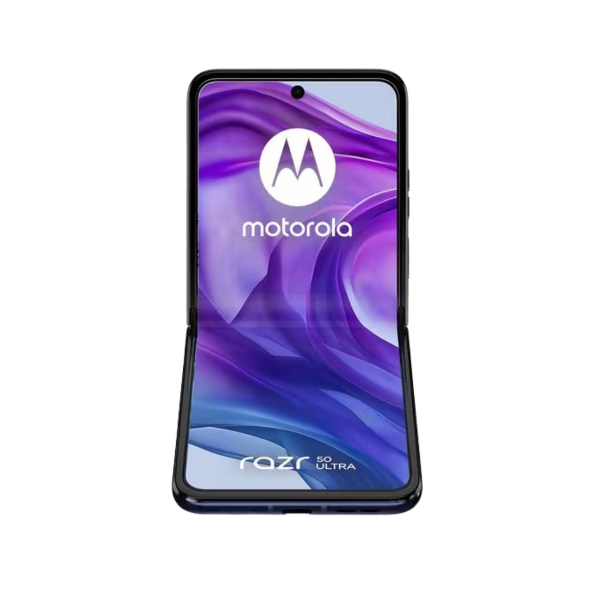 Motorola Razr 50 Ultra Blue 6.9" 512GB 5G - Unlocked & SIM Free Smartphone