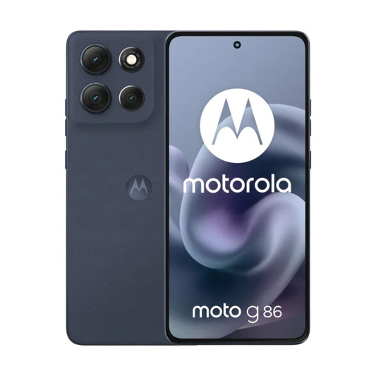 Motorola Moto G86 5G Spellbound 6.67" 256GB 5G - Unlocked & SIM Free Smartphone