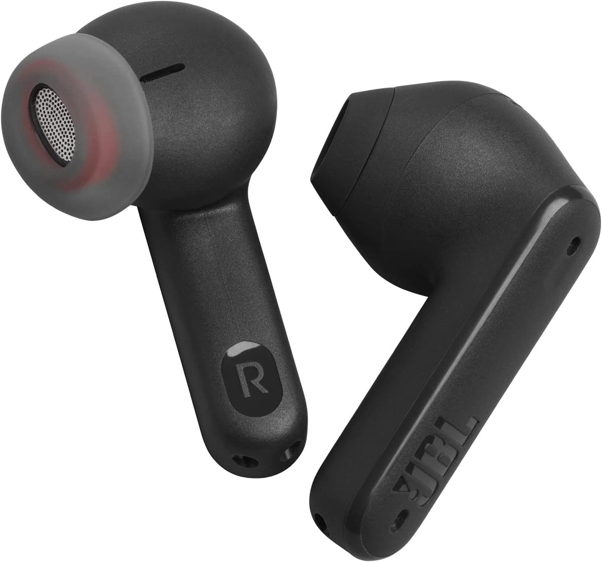 JBL Tune Flex ANC In-Ear True Wireless Earbuds - Black