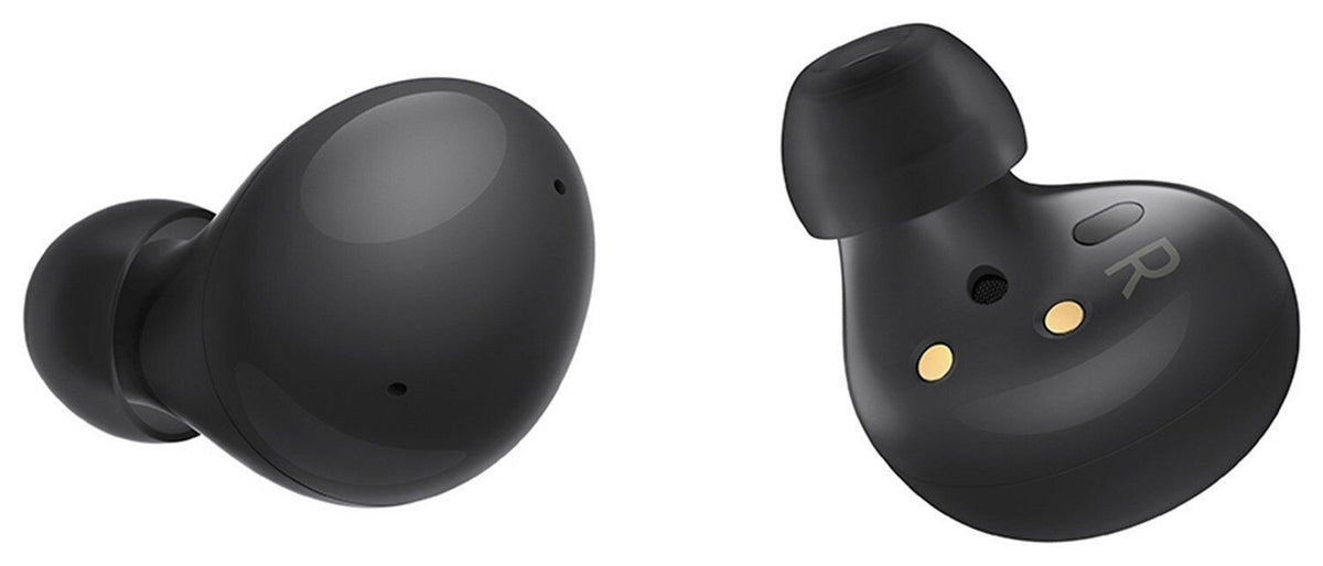 Samsung Galaxy Buds 2 Earphones SM-R177 & Charging Case - Graphite,