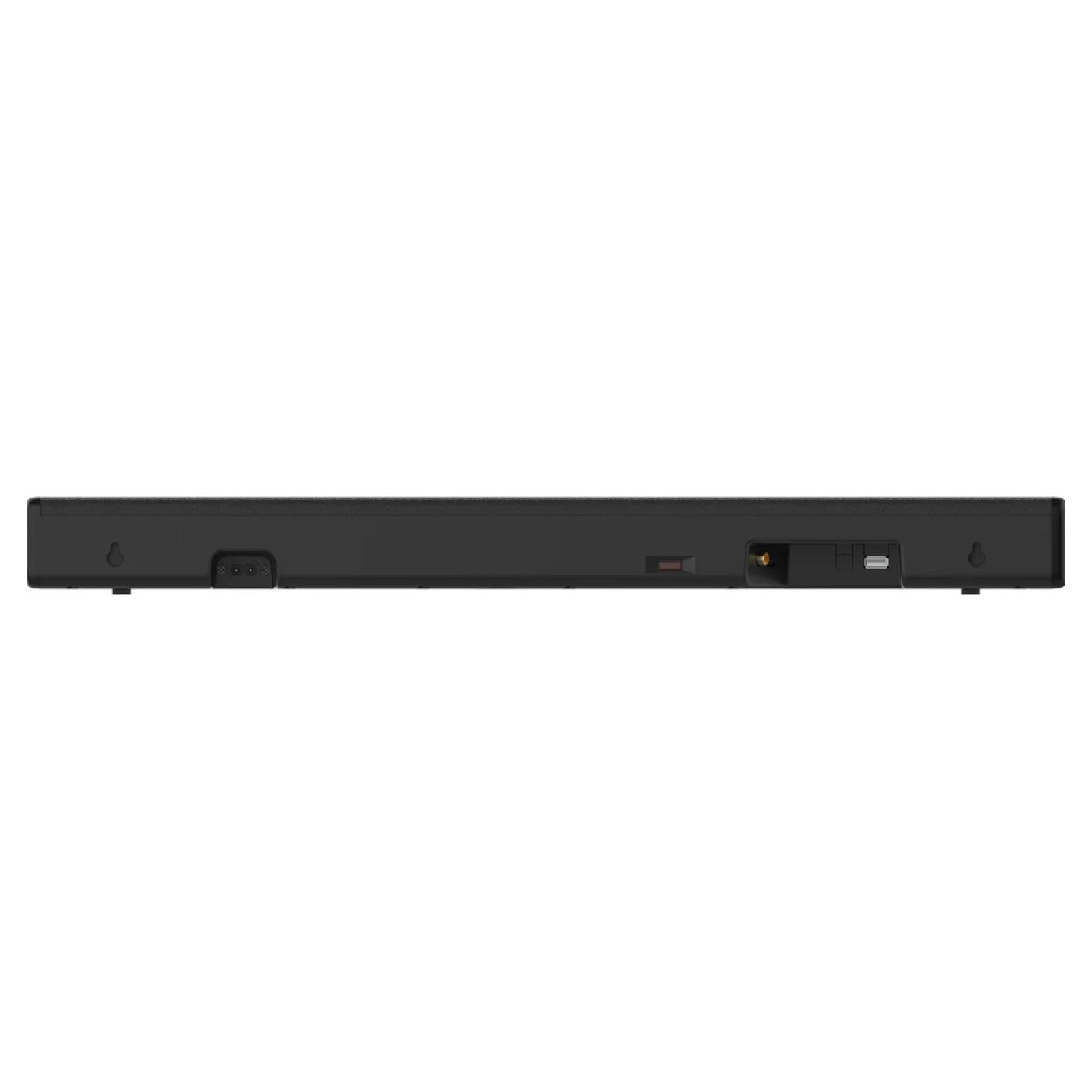 Hisense HS214 2.1 All-In-One Sound Bar Built-In Subwoofer 108W Bluetooth Hdmi,