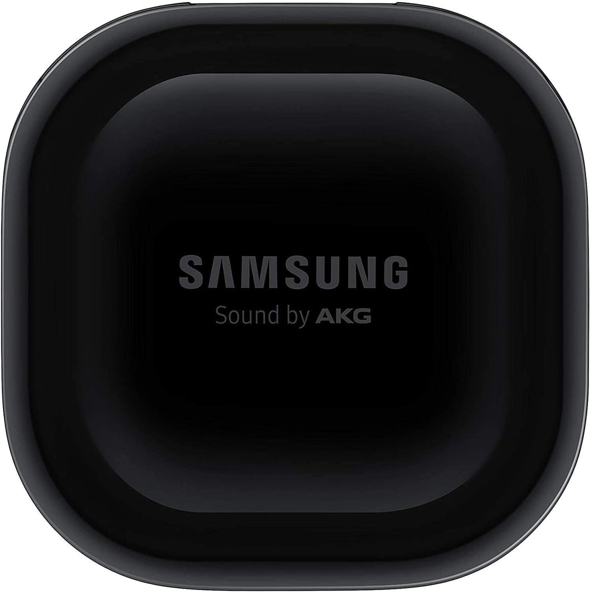 Samsung Galaxy Buds Live Wireless In-Ear Headphones - Mystic Black